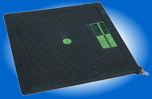 Standard Kevlar Cord Reinforced Lifting Bags