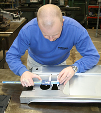 quality assurance