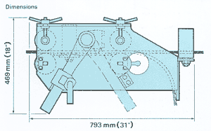 belt reeler