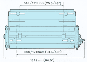 belt reeler