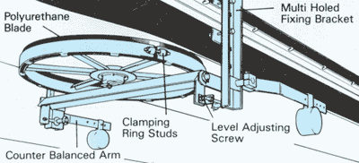 belt reeler