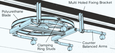 belt reeler